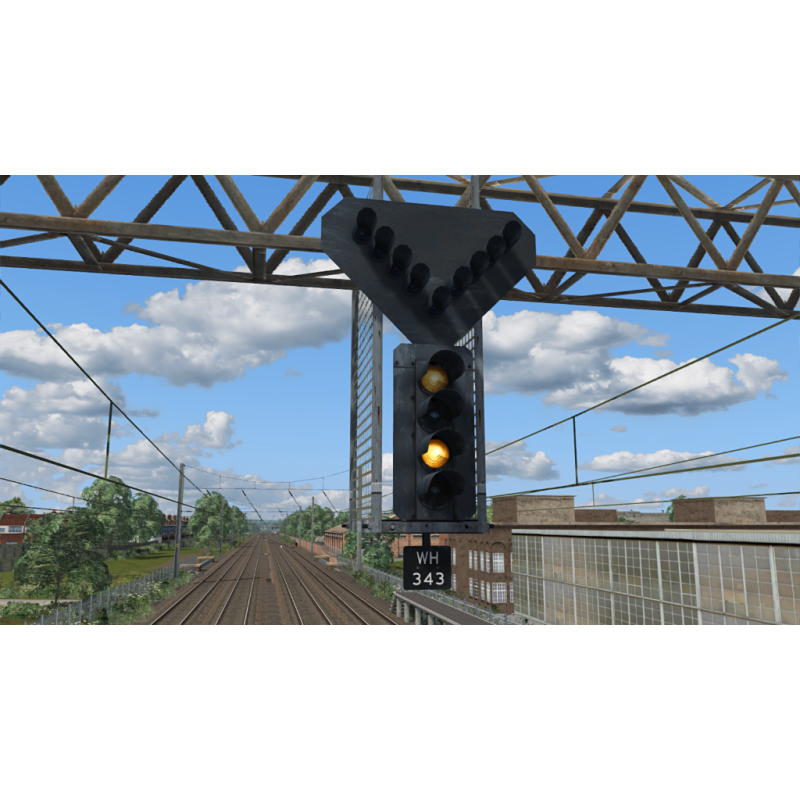 Signal Enhancement Pack
