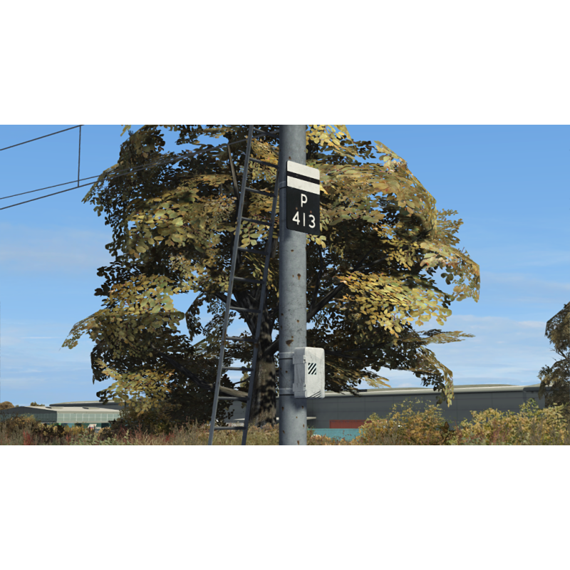 Signal Enhancement Pack