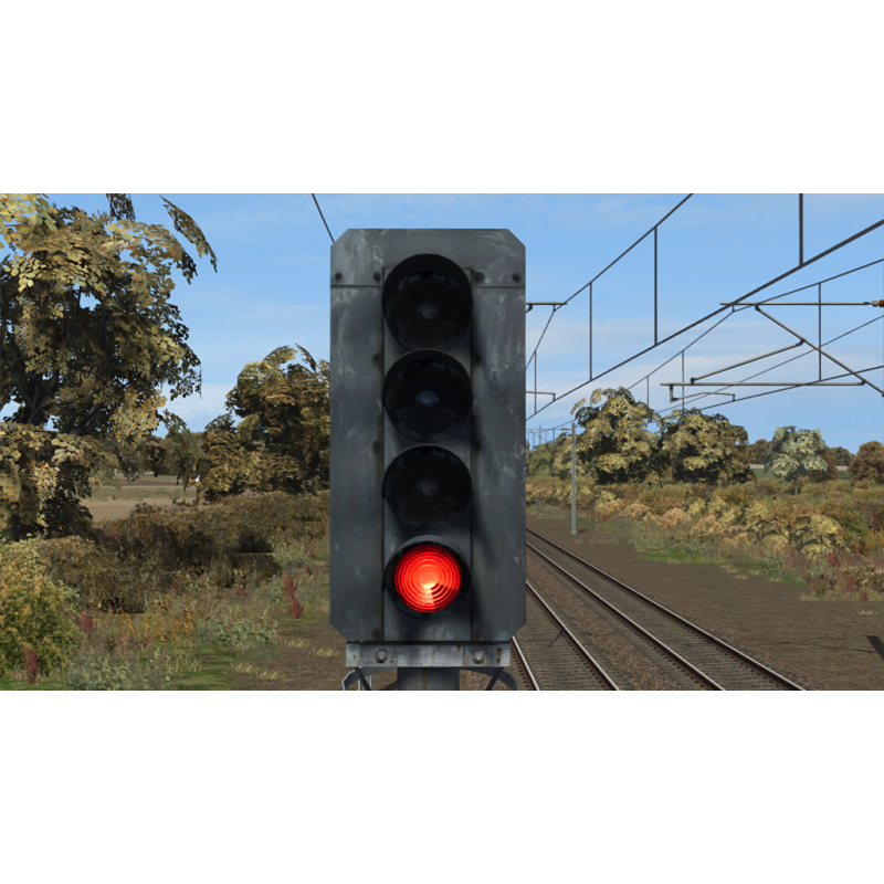Signal Enhancement Pack