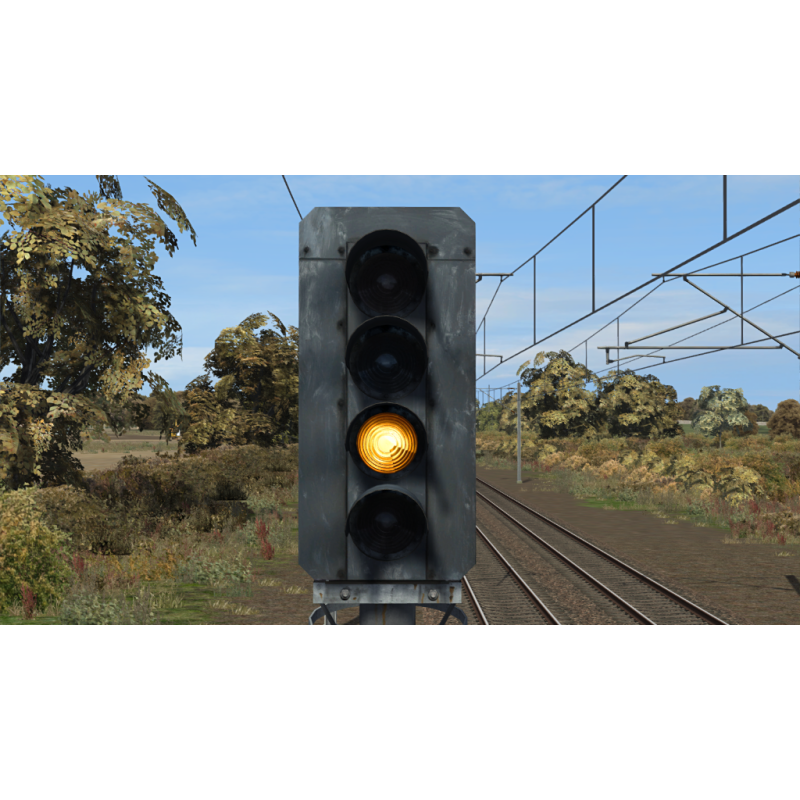 Signal Enhancement Pack