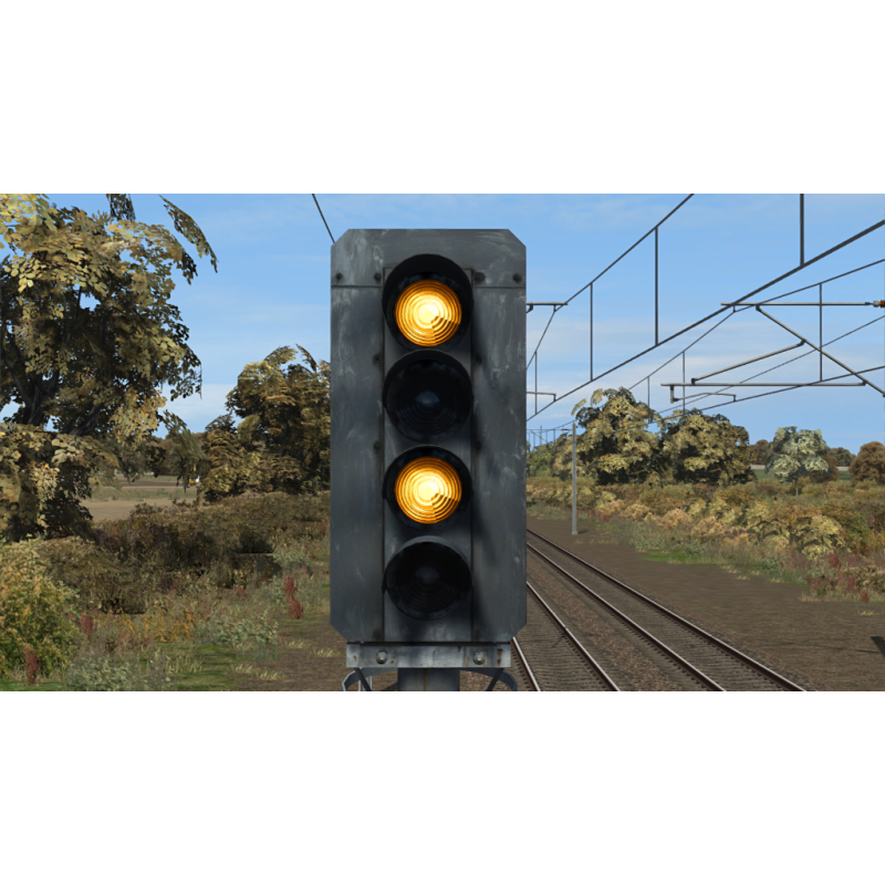 Signal Enhancement Pack