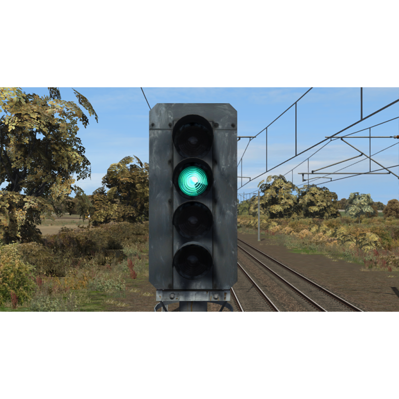 Signal Enhancement Pack