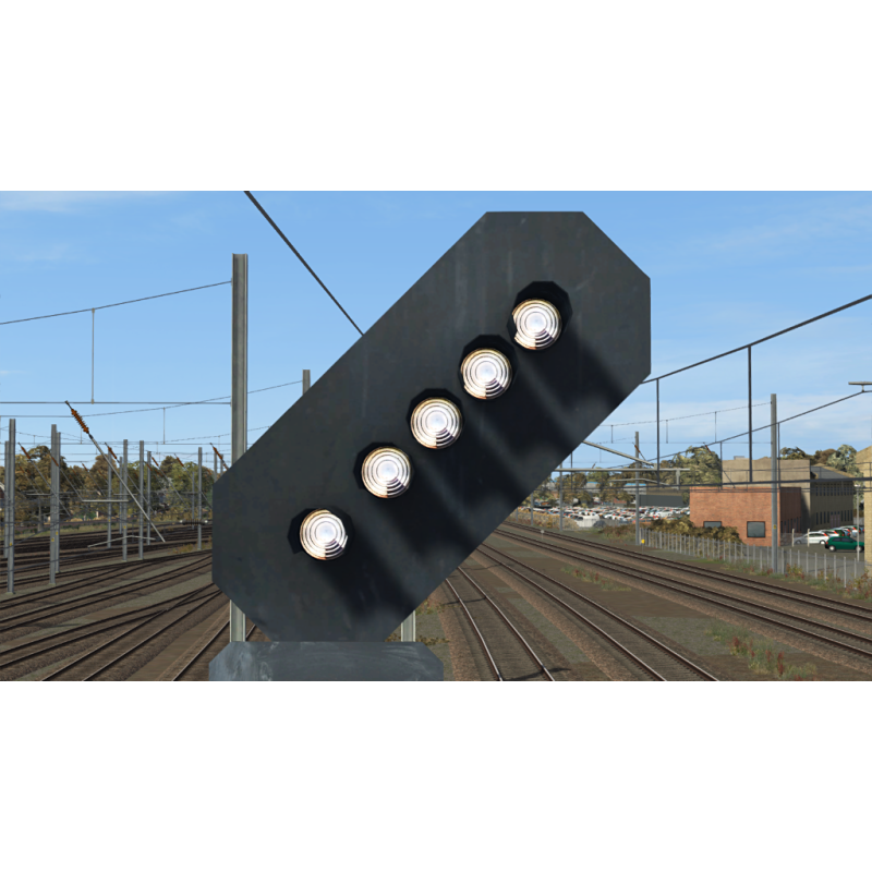 Signal Enhancement Pack