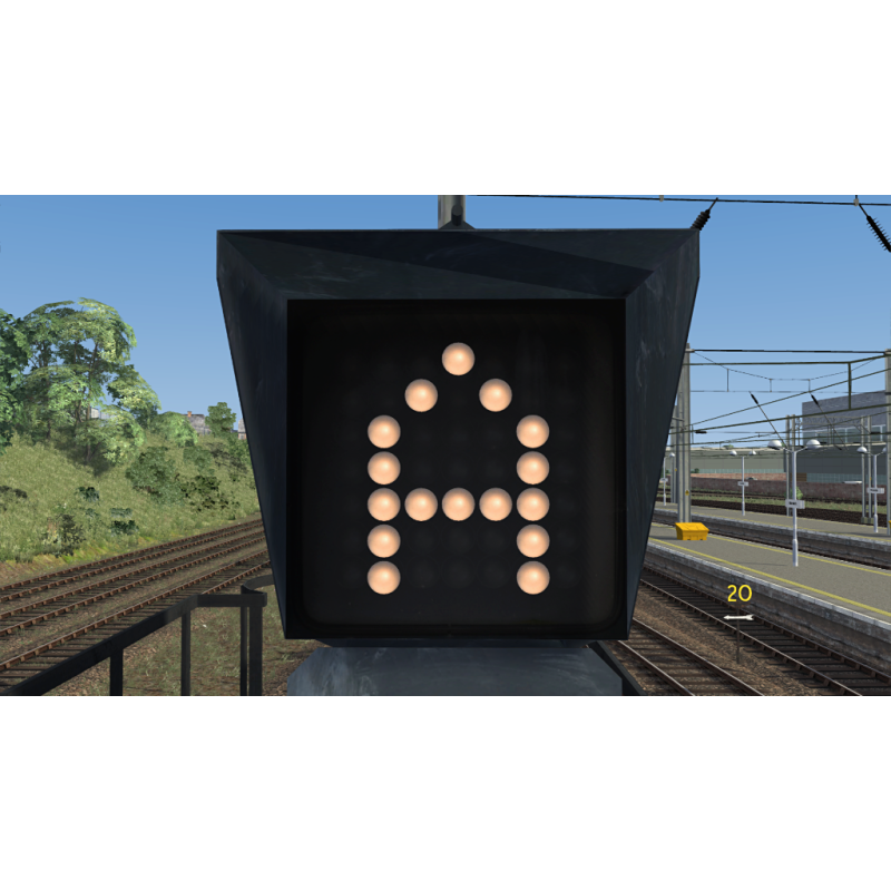 Signal Enhancement Pack