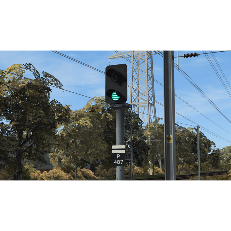 Signal Enhancement Pack