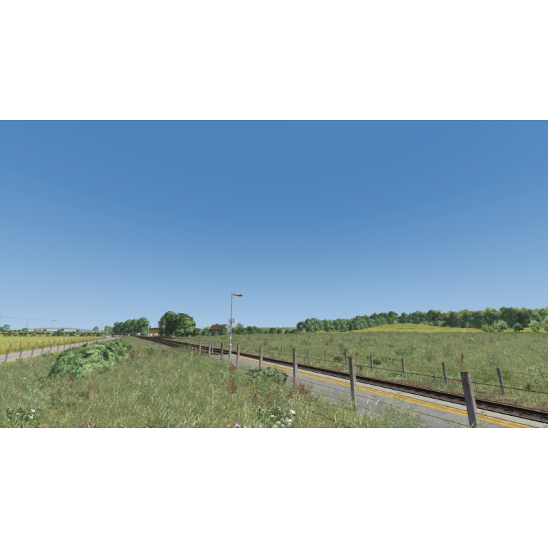 Sky & Weather Enhancement Pack 2.0