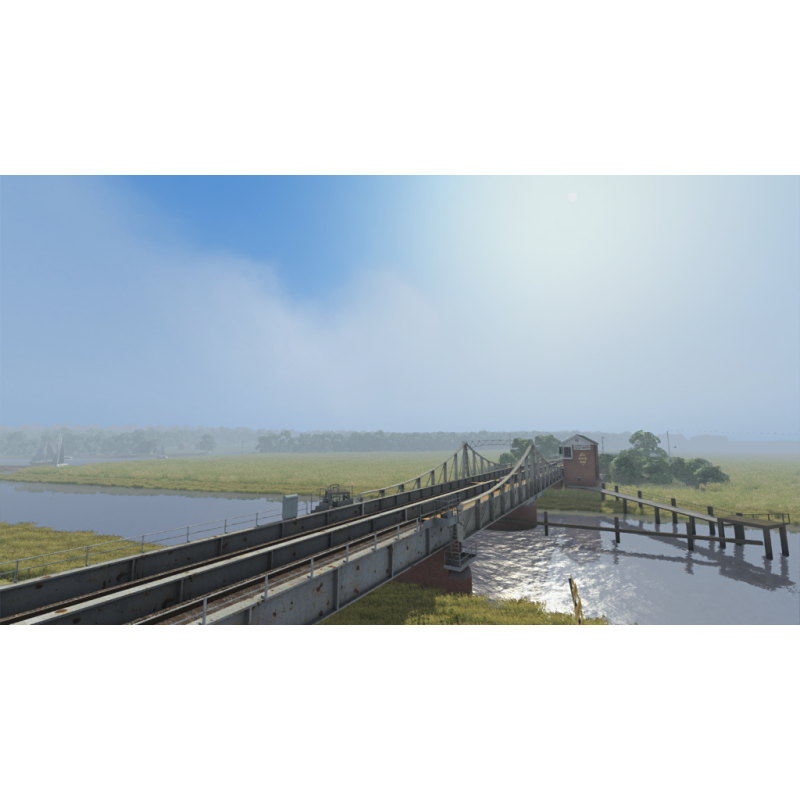 Sky & Weather Enhancement Pack 2.0
