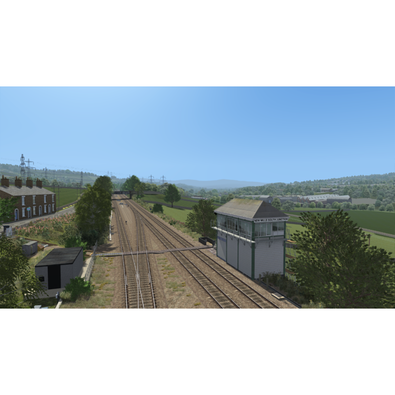 Sky & Weather Enhancement Pack 2.0