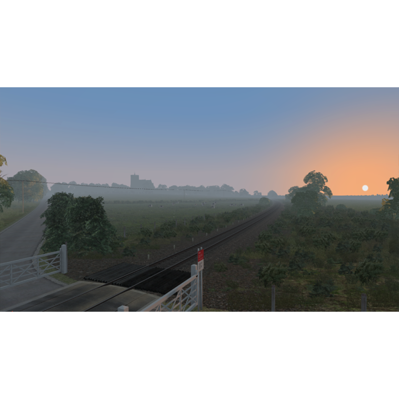 Sky & Weather Enhancement Pack 2.0