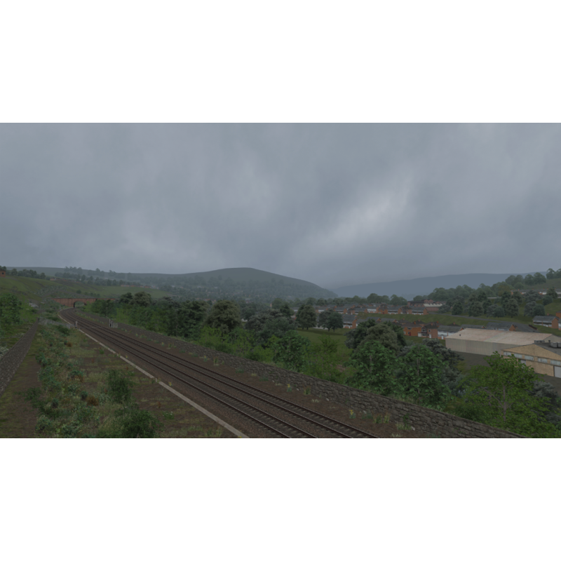 Sky & Weather Enhancement Pack 2.0