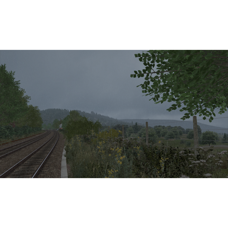 Sky & Weather Enhancement Pack 2.0