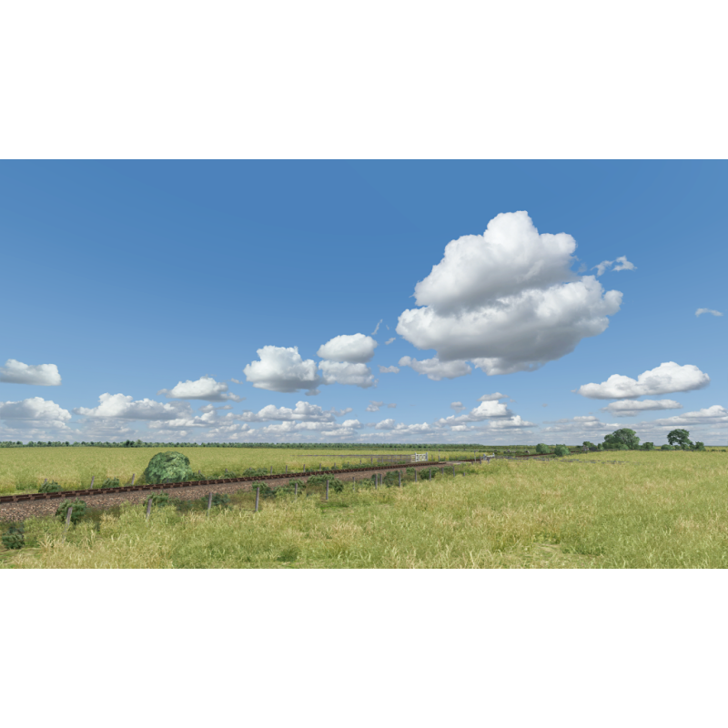 Sky & Weather Enhancement Pack 2.0
