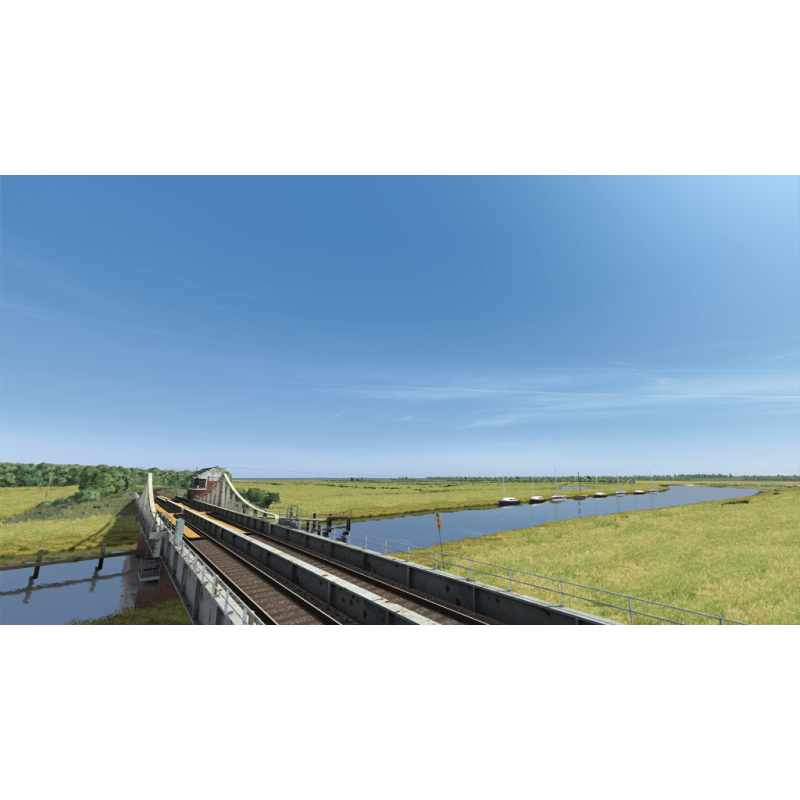 Sky & Weather Enhancement Pack 2.0