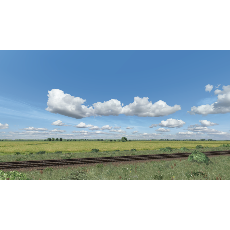 Sky & Weather Enhancement Pack 2.0