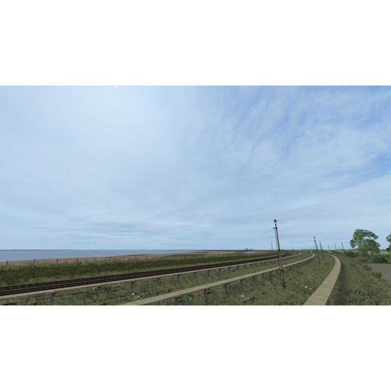 Sky & Weather Enhancement Pack 2.0