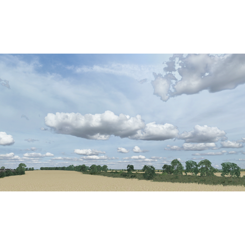 Sky & Weather Enhancement Pack 2.0