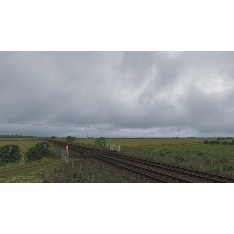 Sky & Weather Enhancement Pack 2.0