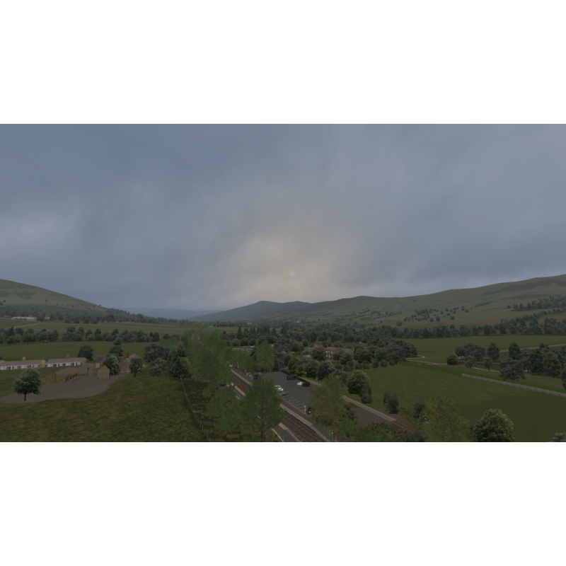 Sky & Weather Enhancement Pack 2.0