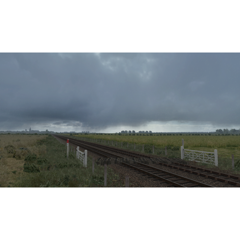 Sky & Weather Enhancement Pack 2.0