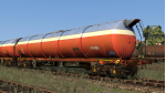 TDA-D Wagon Pack