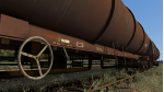 TDA-D Wagon Pack