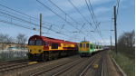 TDA-D Wagon Pack