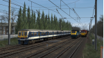 TDA-D Wagon Pack