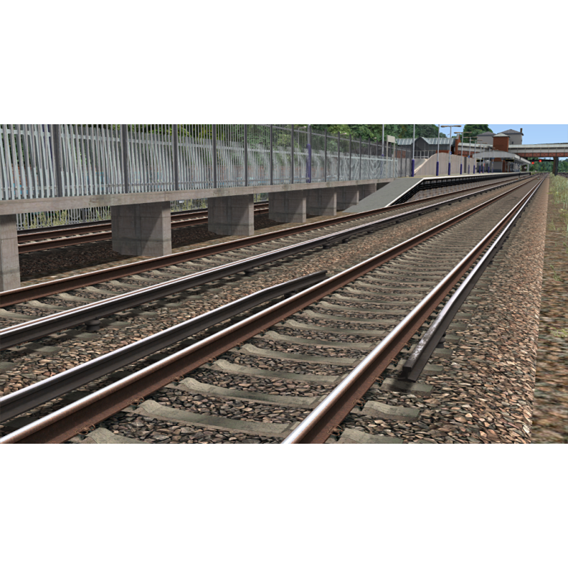 Track Enhancement Pack
