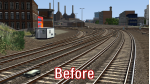 Track Enhancement Pack