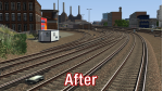Track Enhancement Pack