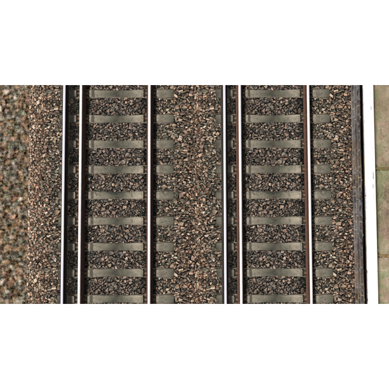 Track Enhancement Pack
