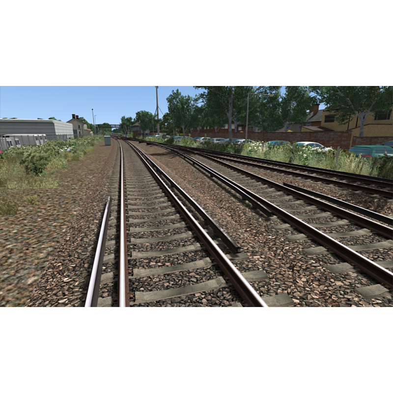 Track Enhancement Pack