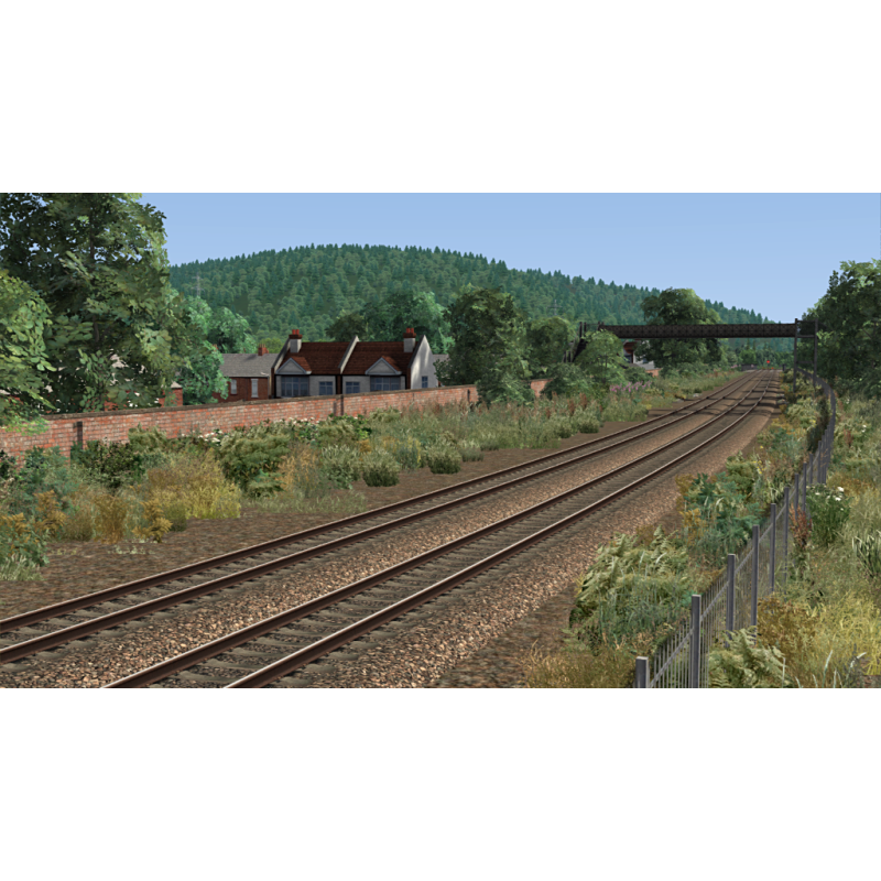 Track Enhancement Pack