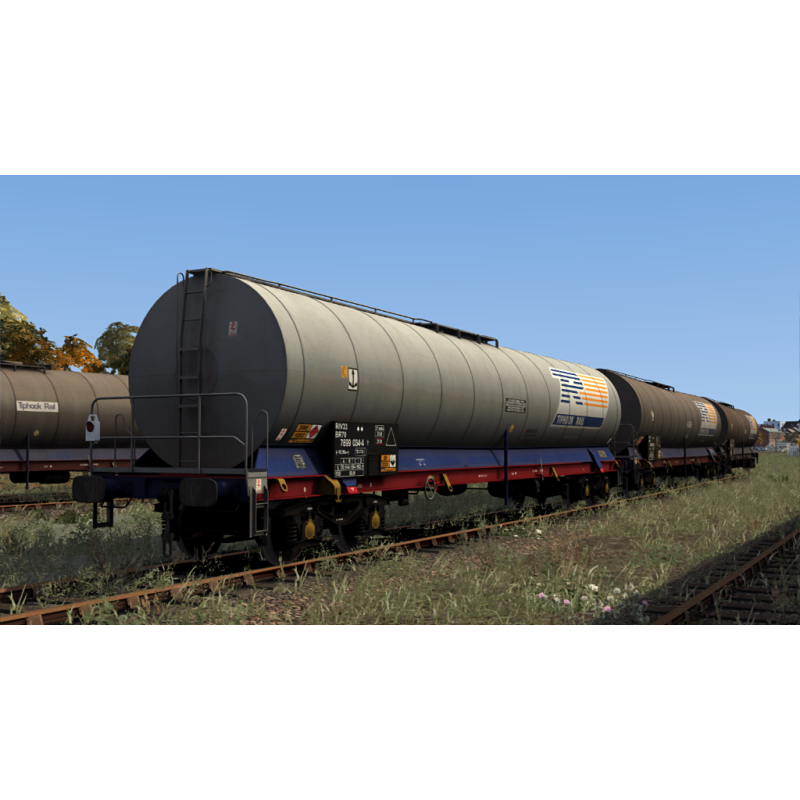 TIA-Y Wagon Pack
