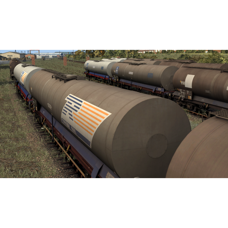 TIA-Y Wagon Pack
