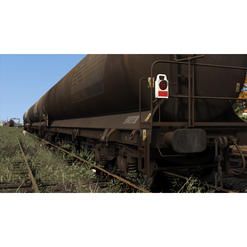 TIA-Y Wagon Pack