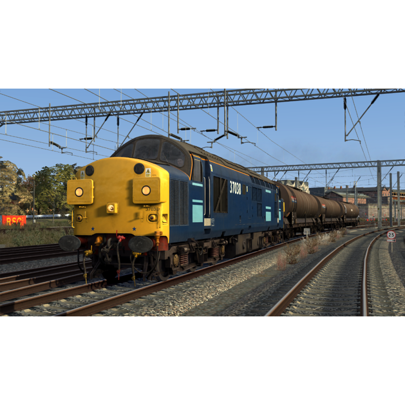 TIA-Y Wagon Pack