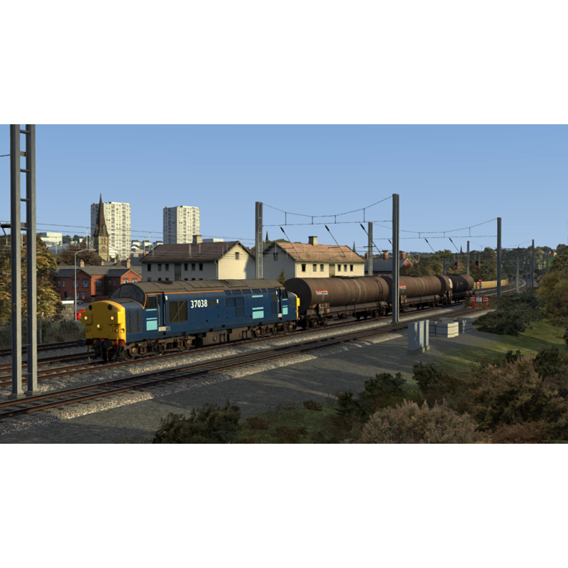 TIA-Y Wagon Pack