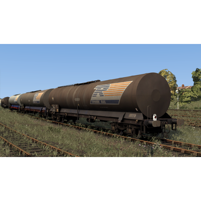 TIA-Y Wagon Pack