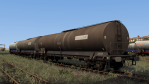 TIA-Y Wagon Pack