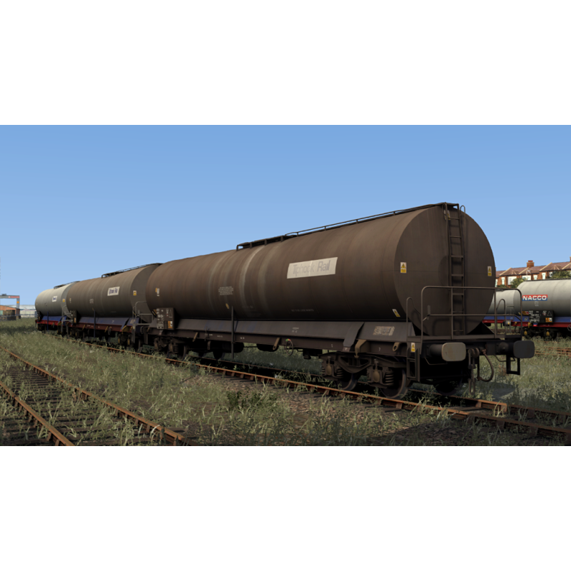 TIA-Y Wagon Pack