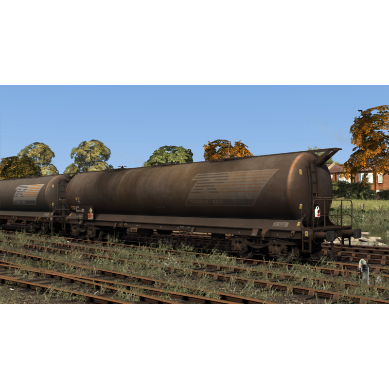 TIA-Y Wagon Pack