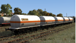TTA Wagon Pack Vol. 1