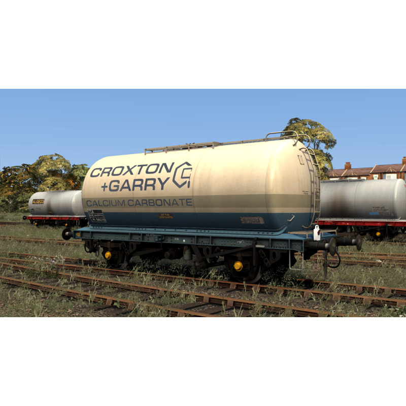 TTA Wagon Pack Vol. 1
