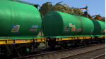 TTA Wagon Pack Vol. 1