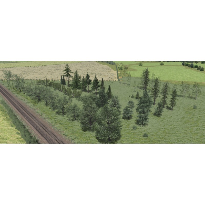 Vegetation Enhancement Pack