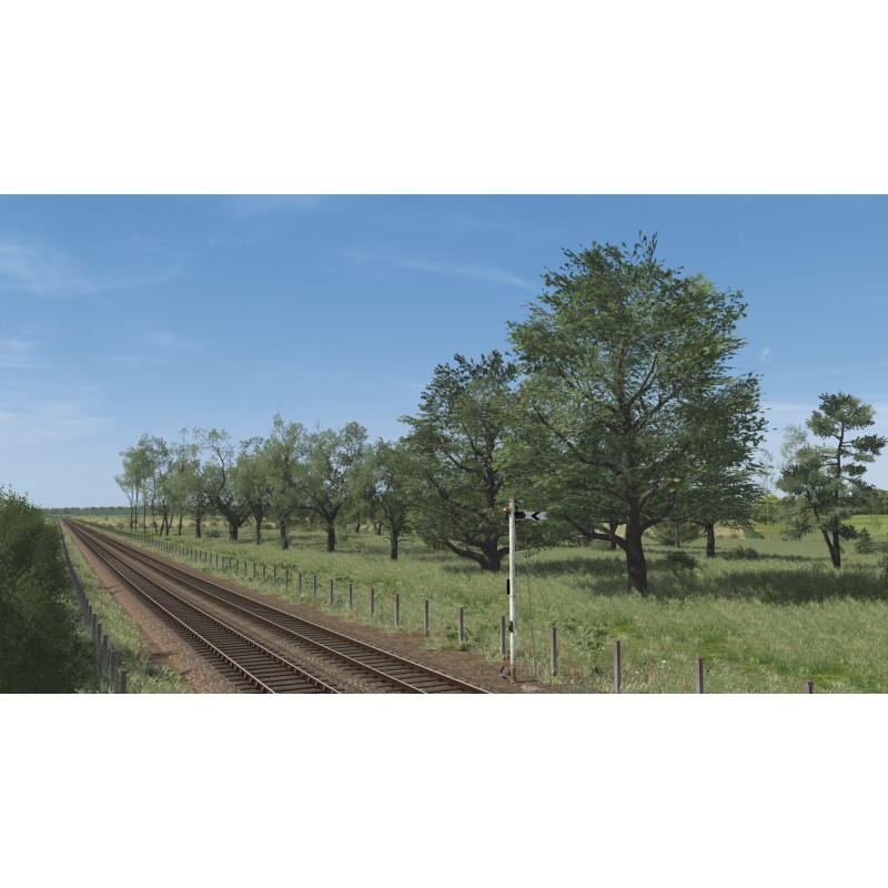 Vegetation Enhancement Pack