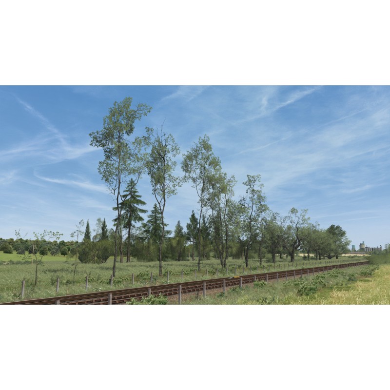 Vegetation Enhancement Pack