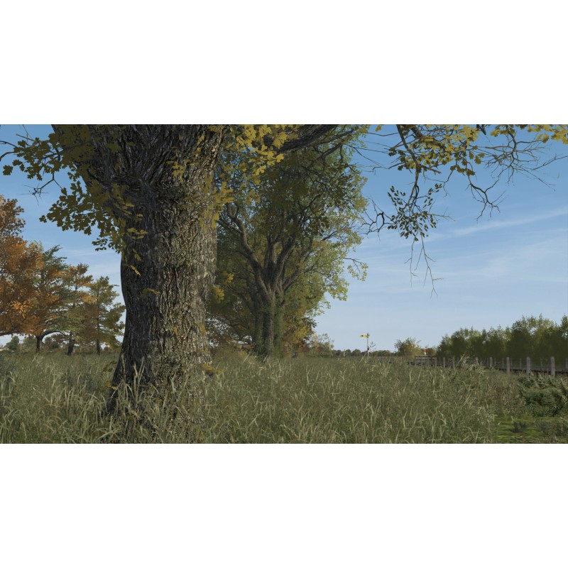 Vegetation Enhancement Pack