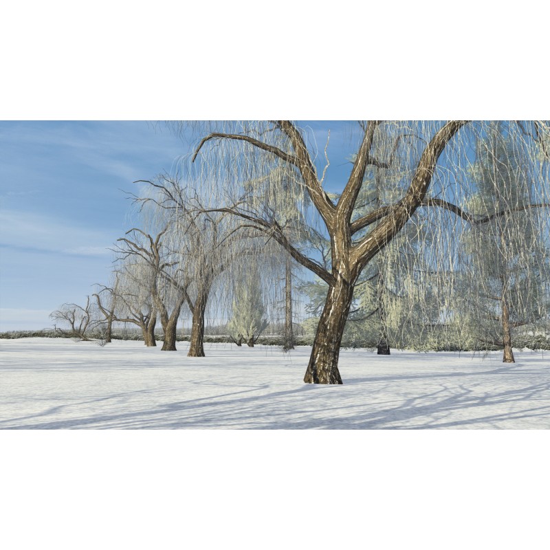 Vegetation Enhancement Pack